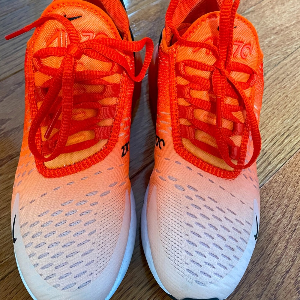 Nike air max size 6.5